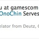 Image for article titled Street Fighter, Tekken Creators Duel And Hunt Each Other, Ridiculously
